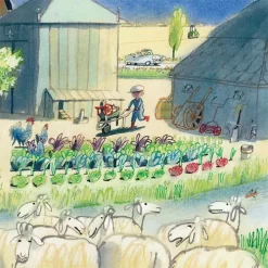 Uitgeverij Gottmer Boer Boris Heeft Het Heet! 15 Uitgeverij Gottmer Boer Boris Heeft Het Heet! -Kinderboek Winkel uitgeverij gottmer boer boris heeft het heet 7