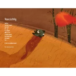 Uitgeverij Gottmer Brave Hond! Stoute Kat! -Kinderboek Winkel uitgeverij gottmer brave hond stoute kat 5