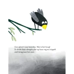 Uitgeverij Gottmer Coco Kan Het -Kinderboek Winkel uitgeverij gottmer coco kan het 1 4