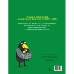 Uitgeverij Gottmer Coco Kan Het -Kinderboek Winkel uitgeverij gottmer coco kan het 2 4