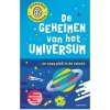 Uitgeverij Gottmer De Geheimen Van Het Universum