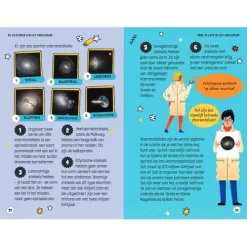 Uitgeverij Gottmer De Geheimen Van Het Universum -Kinderboek Winkel uitgeverij gottmer de geheimen van het universum 4