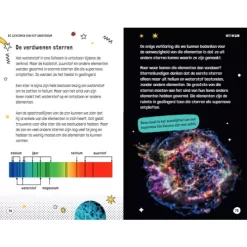 Uitgeverij Gottmer De Geheimen Van Het Universum -Kinderboek Winkel uitgeverij gottmer de geheimen van het universum 5