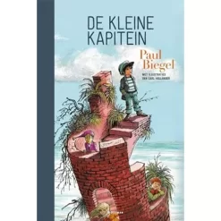 Uitgeverij Gottmer De Kleine Kapitein