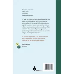 Uitgeverij Gottmer De Zeven Veren Van De Papegaai -Kinderboek Winkel uitgeverij gottmer de zeven veren van de papegaai 2