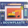Uitgeverij Gottmer Een Rondje Over De Bouwplaats