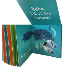 Uitgeverij Gottmer Flapjesboek Ga Je Mij Kietelen? -Kinderboek Winkel uitgeverij gottmer flapjesboek ga je mij kietelen 10