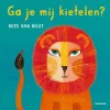 Uitgeverij Gottmer Flapjesboek Ga Je Mij Kietelen?