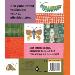 Uitgeverij Gottmer Flapjesboek Oehoe Oehoe Daar Is Uil -Kinderboek Winkel uitgeverij gottmer flapjesboek oehoe oehoe daar is uil 2
