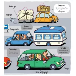 Uitgeverij Gottmer Flapjesboek Voertuigen 10 Uitgeverij Gottmer Flapjesboek Voertuigen -Kinderboek Winkel uitgeverij gottmer flapjesboek voertuigen 6