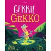 Uitgeverij Gottmer Gekkie De Gekko