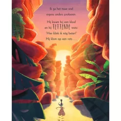 Uitgeverij Gottmer Gekkie De Gekko -Kinderboek Winkel uitgeverij gottmer gekkie de gekko 5