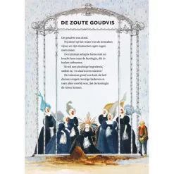 Uitgeverij Gottmer Groot Biegel Sprookjesboek -Kinderboek Winkel uitgeverij gottmer groot biegel sprookjesboek 12