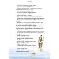 Uitgeverij Gottmer Groot Biegel Sprookjesboek -Kinderboek Winkel uitgeverij gottmer groot biegel sprookjesboek 13