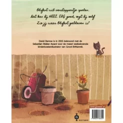 Uitgeverij Gottmer Heb Jij Misschien Olifant Gezien? -Kinderboek Winkel uitgeverij gottmer heb jij misschien olifant gezien 2