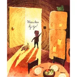 Uitgeverij Gottmer Heb Jij Misschien Olifant Gezien? -Kinderboek Winkel uitgeverij gottmer heb jij misschien olifant gezien 5