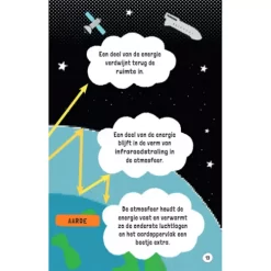 Uitgeverij Gottmer Het Hoe En Waarom Van Klimaatverandering -Kinderboek Winkel uitgeverij gottmer het hoe en waarom van klimaatverandering 1