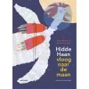 Uitgeverij Gottmer Hidde Haan Vloog Naar De Maan