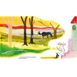 Uitgeverij Gottmer Ik Ben Pippi Niet! -Kinderboek Winkel uitgeverij gottmer ik ben pippi niet 2