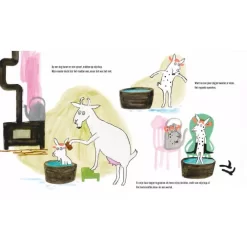 Uitgeverij Gottmer Ik Ben Pippi Niet! -Kinderboek Winkel uitgeverij gottmer ik ben pippi niet 3