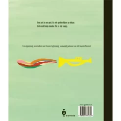 Uitgeverij Gottmer Ik Ben Pippi Niet! -Kinderboek Winkel uitgeverij gottmer ik ben pippi niet 5