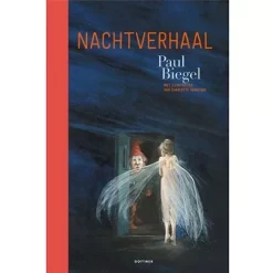 Uitgeverij Gottmer Nachtverhaal