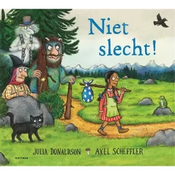 Uitgeverij Gottmer Niet Slecht!