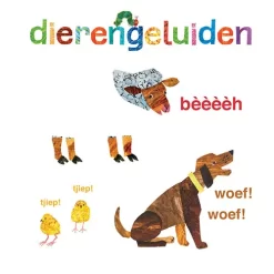 Uitgeverij Gottmer Rupsje Nooitgenoeg Voelboek -Kinderboek Winkel uitgeverij gottmer rupsje nooitgenoeg voelboek 3
