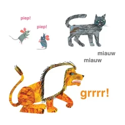 Uitgeverij Gottmer Rupsje Nooitgenoeg Voelboek -Kinderboek Winkel uitgeverij gottmer rupsje nooitgenoeg voelboek 4