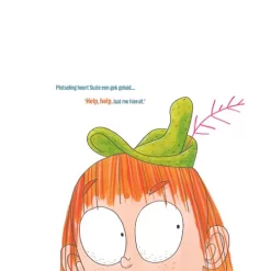 Uitgeverij Gottmer Suzie Ruzie En Het Schaartje -Kinderboek Winkel uitgeverij gottmer suzie ruzie en het schaartje 4