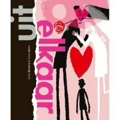 Uitgeverij Gottmer Uit Elkaar