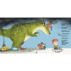 Uitgeverij Gottmer Wat Als De Wind Komt? -Kinderboek Winkel uitgeverij gottmer wat als de wind komt 5