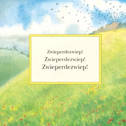 Uitgeverij Gottmer Wij Gaan Op Berenjacht 5 Uitgeverij Gottmer Wij Gaan Op Berenjacht - Afbeelding 5