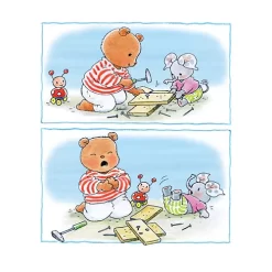 Uitgeverij Kluitman Bobbi De Allerliefste Papa -Kinderboek Winkel uitgeverij kluitman bobbi de allerliefste papa 10