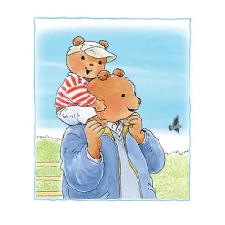 Uitgeverij Kluitman Bobbi De Allerliefste Papa -Kinderboek Winkel uitgeverij kluitman bobbi de allerliefste papa 6