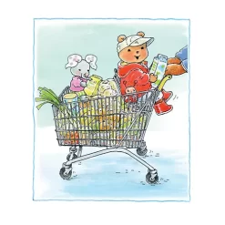 Uitgeverij Kluitman Bobbi De Allerliefste Papa -Kinderboek Winkel uitgeverij kluitman bobbi de allerliefste papa 8