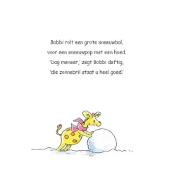 Uitgeverij Kluitman Bobbi In De Winter 16 Uitgeverij Kluitman Bobbi In De Winter -Kinderboek Winkel uitgeverij kluitman bobbi in de winter 11