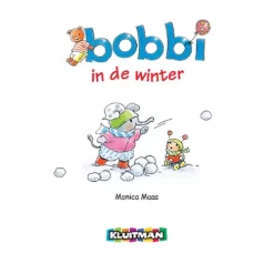 Uitgeverij Kluitman Bobbi In De Winter 13 Uitgeverij Kluitman Bobbi In De Winter -Kinderboek Winkel uitgeverij kluitman bobbi in de winter 9