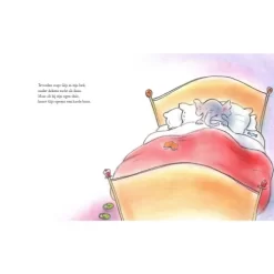 Uitgeverij Kluitman Dierendorpje In De Maneschijn -Kinderboek Winkel uitgeverij kluitman dierendorpje in de maneschijn 5