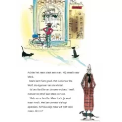 Uitgeverij Kluitman Dino Was Mijn Vriend - Avi E4 -Kinderboek Winkel uitgeverij kluitman dino was mijn vriend2