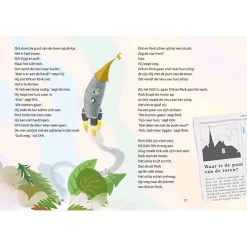 Uitgeverij Kluitman Het Grote Avi Doeboek -Kinderboek Winkel uitgeverij kluitman het grote avi doeboek 10