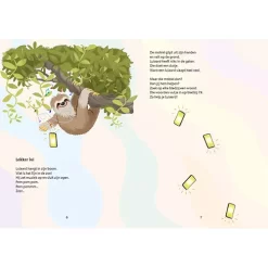 Uitgeverij Kluitman Het Grote Avi Doeboek -Kinderboek Winkel uitgeverij kluitman het grote avi doeboek 5