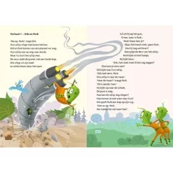 Uitgeverij Kluitman Het Grote Avi Doeboek -Kinderboek Winkel uitgeverij kluitman het grote avi doeboek 7