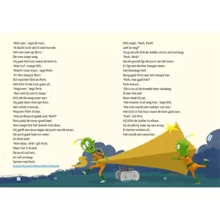 Uitgeverij Kluitman Het Grote Avi Doeboek -Kinderboek Winkel uitgeverij kluitman het grote avi doeboek 9