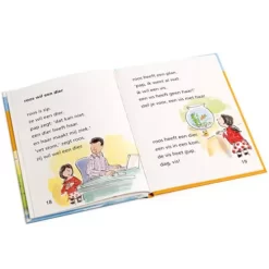 Uitgeverij Kluitman Ik Lees Graag - Avi M3 -Kinderboek Winkel uitgeverij kluitman ik lees graag avi m3 3