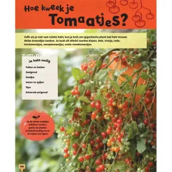 Uitgeverij Kluitman Tuinieren Is Leuk! -Kinderboek Winkel uitgeverij kluitman tuinieren is leuk 5