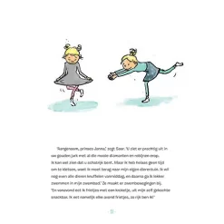 Uitgeverij Kosmos De Zoete Zusjes Zoeken Een Schat -Kinderboek Winkel uitgeverij kosmos de zoete zusjes zoeken een schat 11