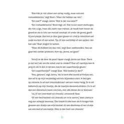 Uitgeverij Kosmos De Zoete Zusjes Zoeken Een Schat -Kinderboek Winkel uitgeverij kosmos de zoete zusjes zoeken een schat 14