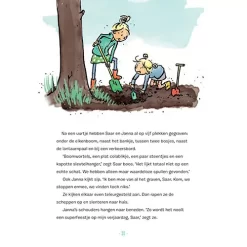 Uitgeverij Kosmos De Zoete Zusjes Zoeken Een Schat -Kinderboek Winkel uitgeverij kosmos de zoete zusjes zoeken een schat 18