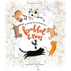 Uitgeverij Luitingh Sijthoff Krabbel & Nies